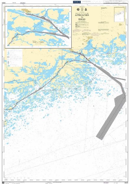 BA 3820 - Approaches to Inkoo